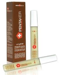 PENTAKER EMULSIONE UNGHIE 15 ML - farmachicca
