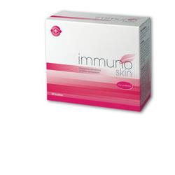 IMMUNO SKIN PSO 20 COMPRESSE - farmachicca