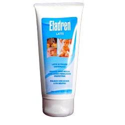 ELADREN LATTE 200ML - farmachicca