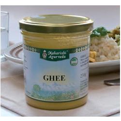 GHEE BIO BURRO CHIARIFICATO 220 G - farmachicca