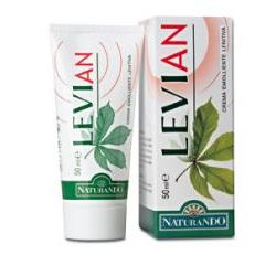 LEVIAN CREMA 50 ML - farmachicca