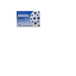 ANNONIL 30 CAPSULE 16,1 G - farmachicca