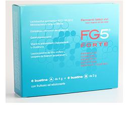 FG5 FORTE 6 BUSTINE A X 4G + 6 BUSTINE B X 2G - farmachicca