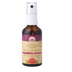 EQUILIBRIO DONNA SPR AMB 50ML - farmachicca