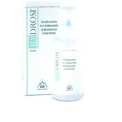 IDIDROSI SOLUZIONE ACQUOSA IDIDROSI 100 ML - farmachicca