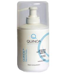 QUINOIL SAPONE FLUIDO 250ML - farmachicca