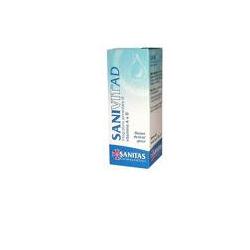 SANIVIT AD GOCCE 10 ML - farmachicca