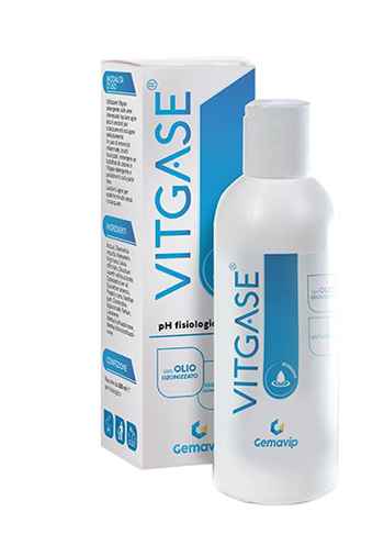 VITGASE DETERGENTE 200 ML - farmachicca