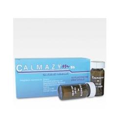 CALMAZYM B6 20 FLACONCINI - farmachicca