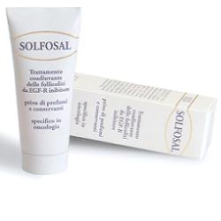 SOLFOSAL CREMA 100 G - farmachicca