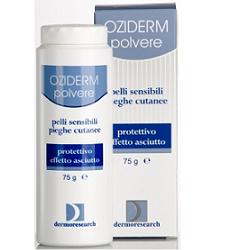 OZIDERM POLVERE 75 G - farmachicca