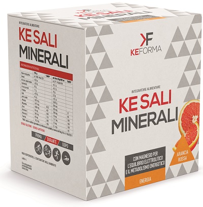KE SALI 10 BUSTINE - farmachicca
