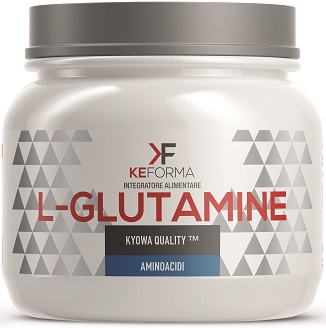 L-GLUTAMINE 200 G - farmachicca