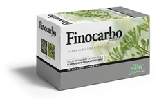 FINOCARBO PLUS TISANA 20 BUSTINE 2 G - farmachicca