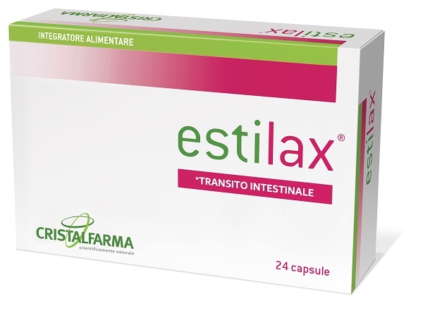 ESTILAX 24 CAPSULE DA 517 MG - farmachicca