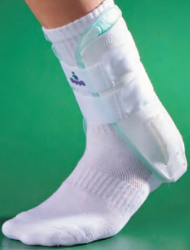 OPPO CAVIGLIERA RIGIDA GONFIABILE 4009 M - farmachicca