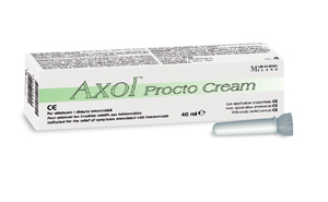 AXOL PROCTO CREAM 1 CREMA - farmachicca