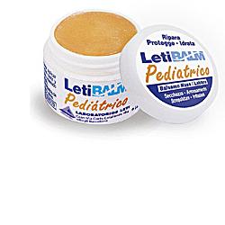 LETIBALM PEDIATRICO 10 ML - farmachicca