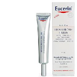 EUCERIN HYALURON-FILLER EYE 15 ML - farmachicca