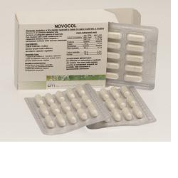NOVOCOL 60 CAPSULE - farmachicca