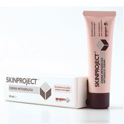 SKINPROJECT CR METABOLICA 30ML - farmachicca