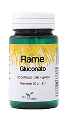 RAME 100 CAPSULE - farmachicca