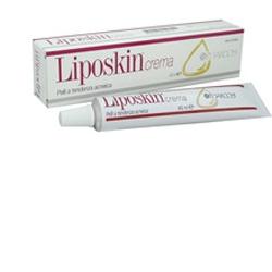 PHARCOS LIPOSKIN CREMA 40 ML - farmachicca