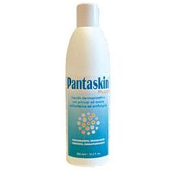 PANTASKIN PLUS 300ML - farmachicca