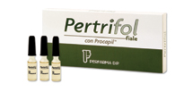 PERTRIFOL 12 FIALE X 6 ML - farmachicca