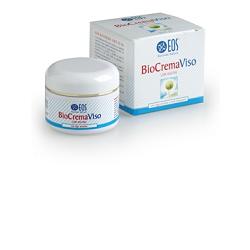 EOS BIOCREMA VISO 50 ML - farmachicca