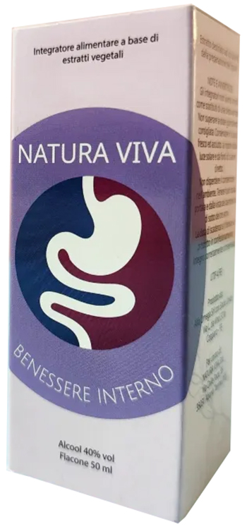 NATUR PANZYM GOCCE 50 ML - farmachicca