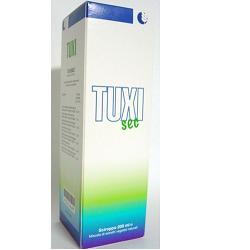 TUXISED SCIROPPO SENZA ALCOOL 200 ML - farmachicca