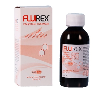 FLUIREX 150 ML - farmachicca