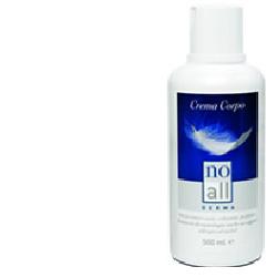 NOALL DERMA CREMA CORPO ML 500 - farmachicca
