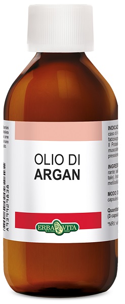 OLIO ARGAN 100 ML - farmachicca