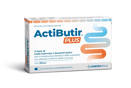 ACTIBUTIR PLUS 30 CAPSULE 748 MG - farmachicca