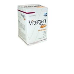 VITERGEN PLUS 12 BUSTINE 9,5 G - farmachicca