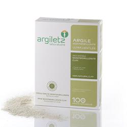 ARGILETZ ARGILLA VERDE ULTRA VENTILATA 300 G - farmachicca