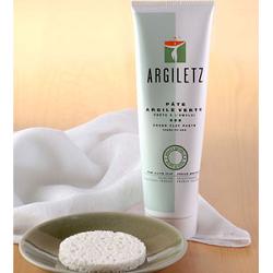 ARGILETZ ARGILLA PRO CATAPLASMA 400 G - farmachicca