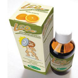 LEO VACCINIUM 100 ML - farmachicca