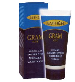GRAM IDRATANTE 50 ML - farmachicca