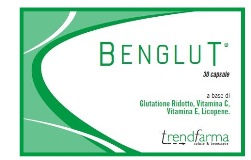 BENGLUT 30 CAPSULE - farmachicca