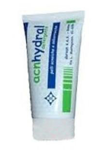 ACNHYDRAL DET ACNE 75ML - farmachicca