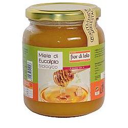 MIELE DI EUCALIPTO BIO 500 G - farmachicca