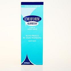 EMOFORM ALIFRESH COLLUTORIO 300 ML - farmachicca