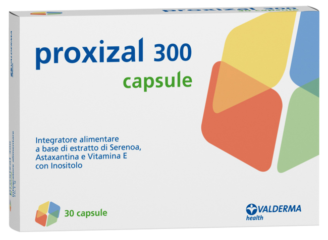 PROXIZAL 300 30 CAPSULE - farmachicca