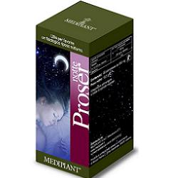 PROSER NOTTE 30 COMPRESSE - farmachicca