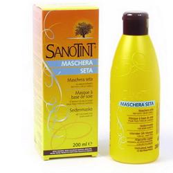 SANOTINT MASCHERA SETA 200 ML - farmachicca