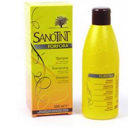 SANOTINT SHAMPOO CAPELLI FORFORA 200 ML - farmachicca