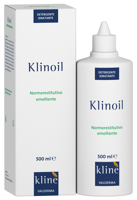 KLINOIL DET 500ML - farmachicca